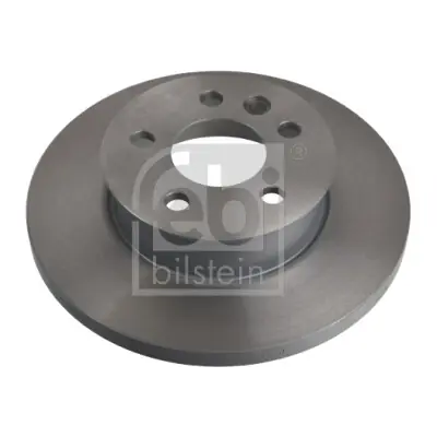 Solo Por Tiempo Limitado Disco de freno FEBI BILSTEIN 17826 FEBI BILSTEIN 17826